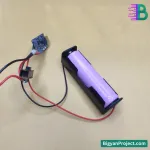 ফ্লেম সেন্সর ফায়ার অ্যালার্ম বিজ্ঞান প্রজেক্ট কিনুন