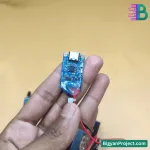 ফ্লেম সেন্সর ফায়ার অ্যালার্ম বিজ্ঞান প্রজেক্ট কিনুন