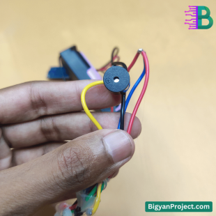 ফ্লেম সেন্সর ফায়ার অ্যালার্ম বিজ্ঞান প্রজেক্ট কিনুন