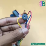 ফ্লেম সেন্সর ফায়ার অ্যালার্ম বিজ্ঞান প্রজেক্ট কিনুন