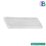 ব্রেডবোর্ড MB-102 - ৮৩০ পয়েন্ট সোল্ডারলেস প্রোটোটাইপিং বোর্ড কিনুন