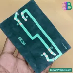 সোলার প্যানেল ৫ভোল্ট ০.৭৫W - বিজ্ঞান প্রজেক্ট ও চার্জারের জন্য কিনুন