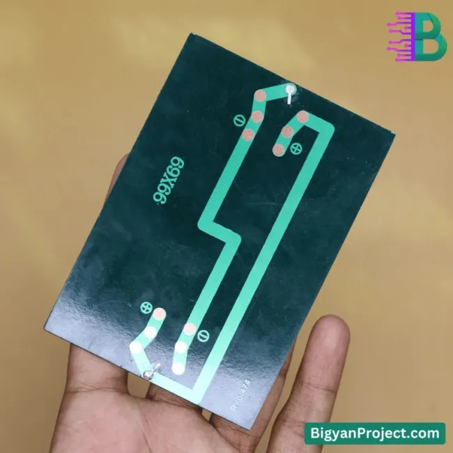 সোলার প্যানেল ৫ভোল্ট ০.৭৫W - বিজ্ঞান প্রজেক্ট ও চার্জারের জন্য কিনুন