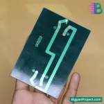 সোলার প্যানেল ৫ভোল্ট ০.৭৫W - বিজ্ঞান প্রজেক্ট ও চার্জারের জন্য কিনুন