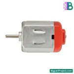 ১৩০ ডিসি মোটর ৩V-৬V - খেলনা ও DIY মোটর বাংলাদেশে কিনুন