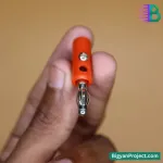 ব্যানানা প্লাগ ৪মিমি - স্ক্রু টাইপ স্পিকার কানেক্টর কিনুন