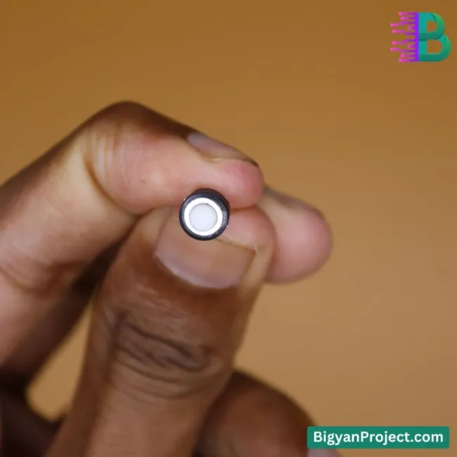 ২-পিন মোমেন্টারি পুশ বাটন ট্যাকটাইল সুইচ প্রোজেক্টের জন্য