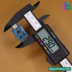 TP4056 1A লি-আয়ন ব্যাটারি চার্জার মডিউল কিনুন বাংলাদেশে