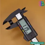 ৫ভি অ্যাক্টিভ বাজার অ্যালার্ম মডিউল | আরডুইনো ও ডিআইওয়াই