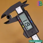 ৫ভি অ্যাক্টিভ বাজার অ্যালার্ম মডিউল | আরডুইনো ও ডিআইওয়াই