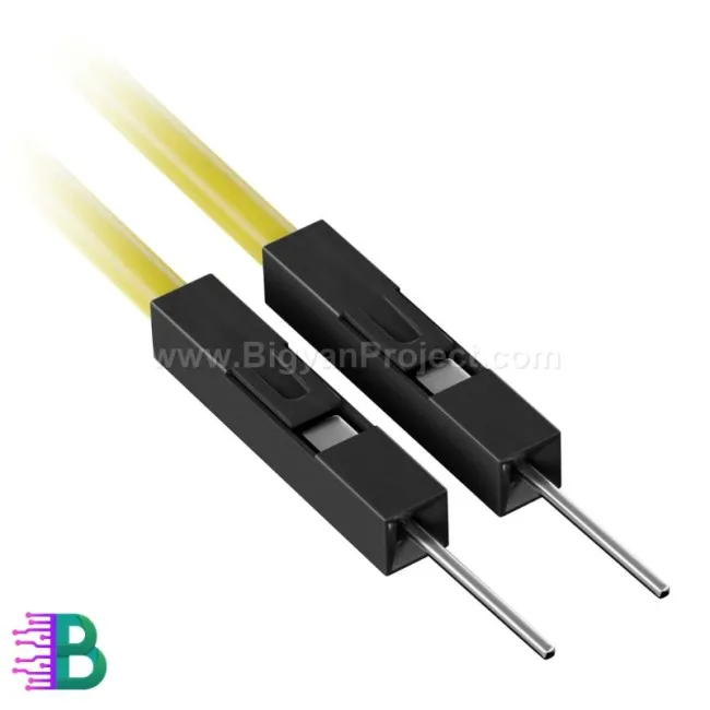 উচ্চমানের মেল টু মেল জাম্পার ওয়্যার - ২০ সেমি বাংলাদেশ