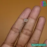 LDR 7mm লাইট সেন্সর মডিউল স্মার্ট অটোমেশন ও নিরাপত্তার জন্য