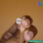 LDR 7mm লাইট সেন্সর মডিউল স্মার্ট অটোমেশন ও নিরাপত্তার জন্য
