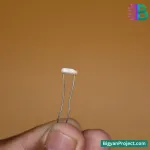 LDR 7mm লাইট সেন্সর মডিউল স্মার্ট অটোমেশন ও নিরাপত্তার জন্য