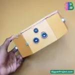 দৃষ্টিহীনদের চশমা - বাধা শনাক্তকারী চশমা কিনুন বাংলাদেশে