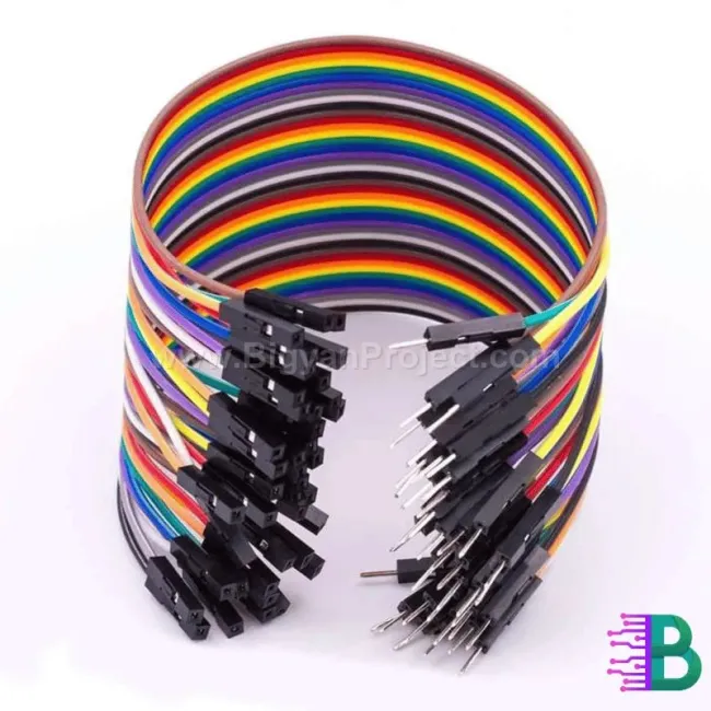 মেল-ফিমেল জাম্পার তার ২০সেমি কিনুন বাংলাদেশে (১ পিস)