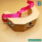 দৃষ্টিহীনদের চশমা - বাধা শনাক্তকারী চশমা কিনুন বাংলাদেশে