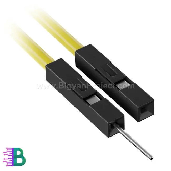 মেল-ফিমেল জাম্পার তার ২০সেমি কিনুন বাংলাদেশে (১ পিস)