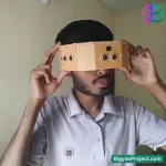 দৃষ্টিহীনদের চশমা - বাধা শনাক্তকারী চশমা কিনুন বাংলাদেশে