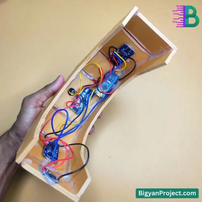 দৃষ্টিহীনদের চশমা - বাধা শনাক্তকারী চশমা কিনুন বাংলাদেশে