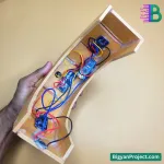 দৃষ্টিহীনদের চশমা - বাধা শনাক্তকারী চশমা কিনুন বাংলাদেশে