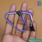 মাটির আর্দ্রতা সেন্সর - স্মার্ট প্ল্যান্ট ওয়াটারিং ডিটেক্টর কিনুন