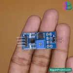 মাটির আর্দ্রতা সেন্সর - স্মার্ট প্ল্যান্ট ওয়াটারিং ডিটেক্টর কিনুন