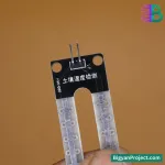 মাটির আর্দ্রতা সেন্সর - স্মার্ট প্ল্যান্ট ওয়াটারিং ডিটেক্টর কিনুন