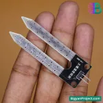 মাটির আর্দ্রতা সেন্সর - স্মার্ট প্ল্যান্ট ওয়াটারিং ডিটেক্টর কিনুন