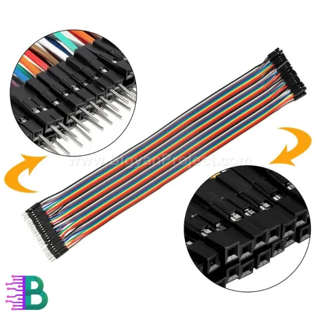 মেল-ফিমেল জাম্পার তার ২০সেমি কিনুন বাংলাদেশে (১ পিস)