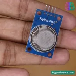 MQ-2 Gas Sensor - Buy LPG, Propane & Smoke Detector Online