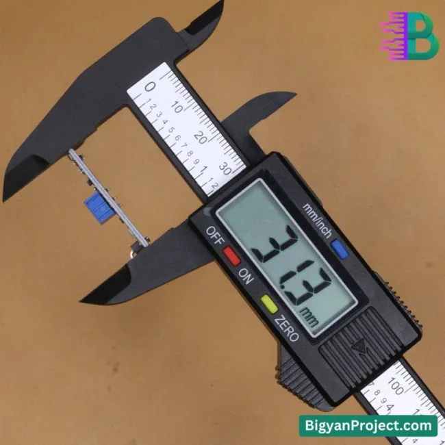 সাউন্ড সেন্সর মডিউল - আরডুইনোর জন্য অ্যাডজাস্টেবল মাইক্রোফোন