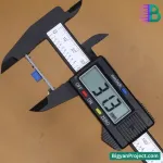 সাউন্ড সেন্সর মডিউল - আরডুইনোর জন্য অ্যাডজাস্টেবল মাইক্রোফোন