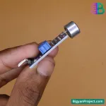 সাউন্ড সেন্সর মডিউল - আরডুইনোর জন্য অ্যাডজাস্টেবল মাইক্রোফোন