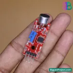 সাউন্ড ডিটেকশন সেন্সর LM393 কিনুন সহজেই
