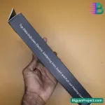 ৯৩৬H LCD অ্যাডজাস্টেবল সোল্ডারিং আয়রন 60W কিনুন