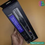 ৯৩৬H LCD অ্যাডজাস্টেবল সোল্ডারিং আয়রন 60W কিনুন