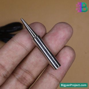 Buy 936H LCD Adjustable Soldering Iron 60W