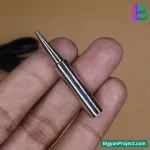 ৯৩৬H LCD অ্যাডজাস্টেবল সোল্ডারিং আয়রন 60W কিনুন