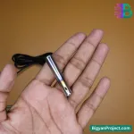 ৯৩৬H LCD অ্যাডজাস্টেবল সোল্ডারিং আয়রন 60W কিনুন