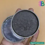 রজন ফ্লাক্স পেস্ট ১০০ গ্রাম সোল্ডারিংয়ের জন্য