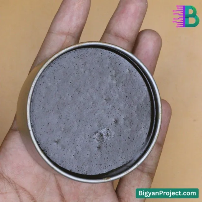 রজন ফ্লাক্স পেস্ট ১০০ গ্রাম সোল্ডারিংয়ের জন্য