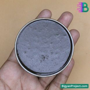 রজন ফ্লাক্স পেস্ট ১০০ গ্রাম সোল্ডারিংয়ের জন্য