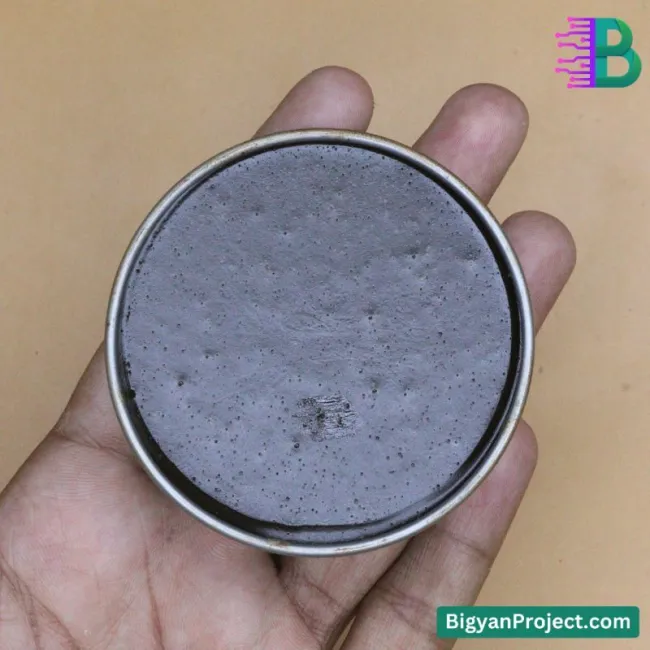 রজন ফ্লাক্স পেস্ট ১০০ গ্রাম সোল্ডারিংয়ের জন্য