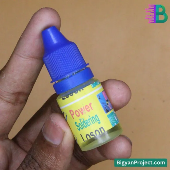 Buy Soldering Loson Flux Liquid Paste for Welding