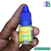 Buy Soldering Loson Flux Liquid Paste for Welding