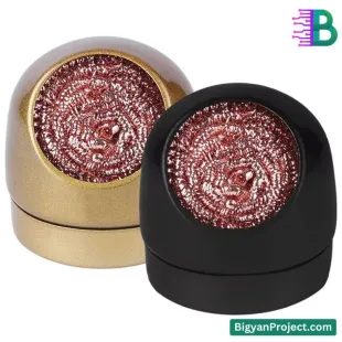 WTS-599B সোল্ডারিং টিপ ক্লিনার কিনুন হোল্ডার সহ