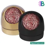 WTS-599B সোল্ডারিং টিপ ক্লিনার কিনুন হোল্ডার সহ
