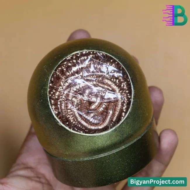 WTS-599B সোল্ডারিং টিপ ক্লিনার কিনুন হোল্ডার সহ