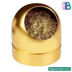 WTS-599B সোল্ডারিং টিপ ক্লিনার কিনুন হোল্ডার সহ